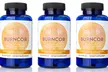 Smart For Life Hungerblock and BurnCor Gluten-Free Weight-Loss and Appetite-Suppressant Supplements (1-, 2-, or 3-Pack) - Second Medium