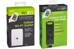 WiOn 50063 Programmable Wifi Timers with Indoor Outlet and Outdoor Yard Stake - Second Medium