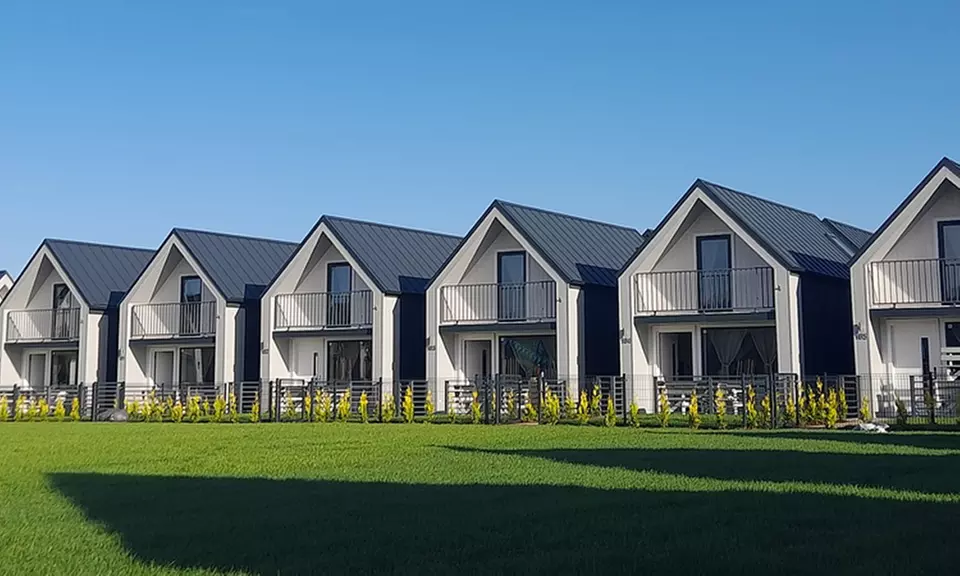 Morze/góry, 7 lokalizacji: 3-5 nocy dla 4 lub 9 osób