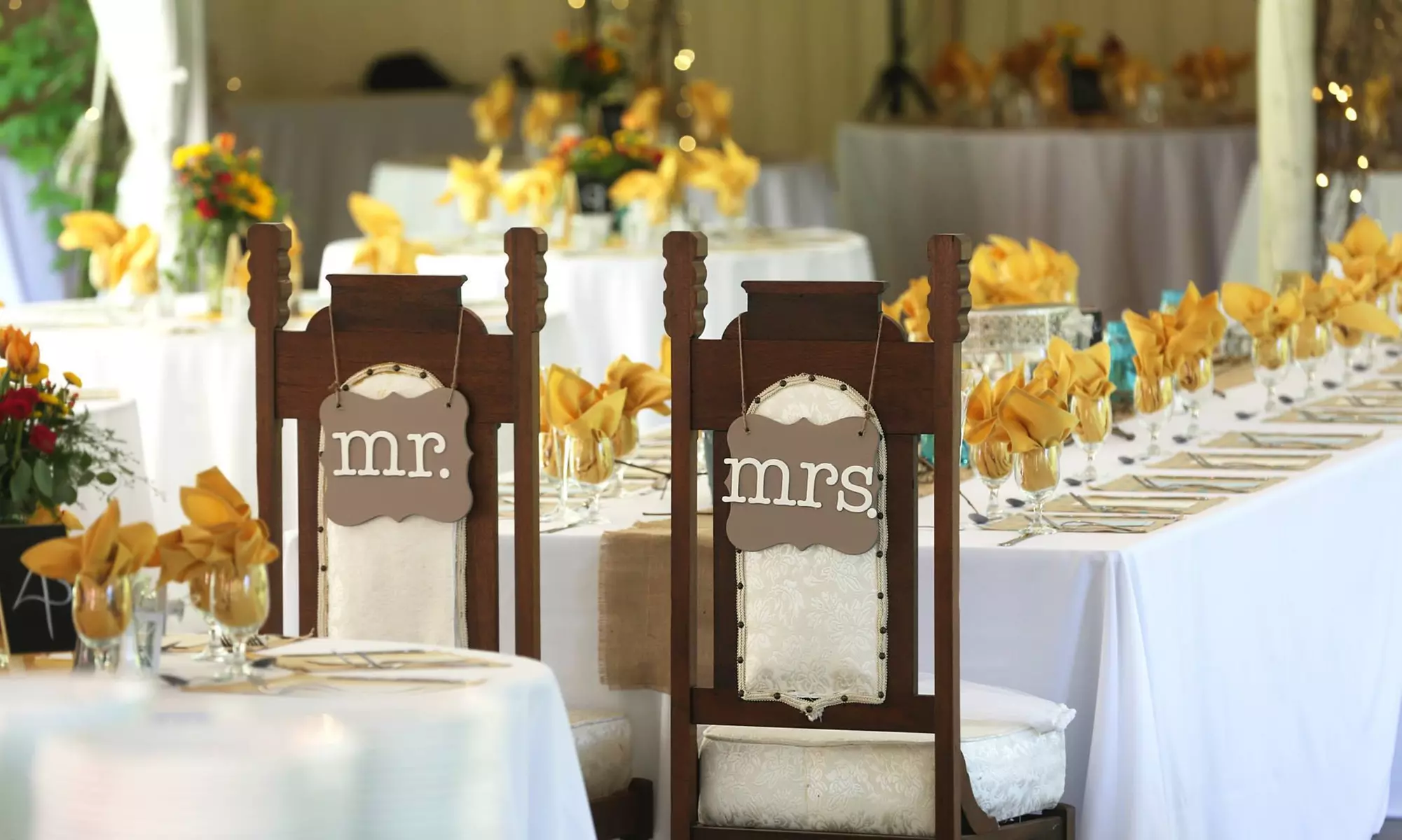 $325 Off $500 Worth of Wedding Package - Primary Image