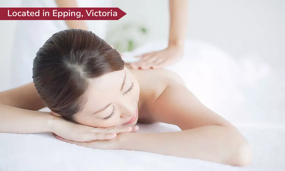 Choice of One-Hour Massage at My Beauty Angels (Up to 53% Off) - Primary Image