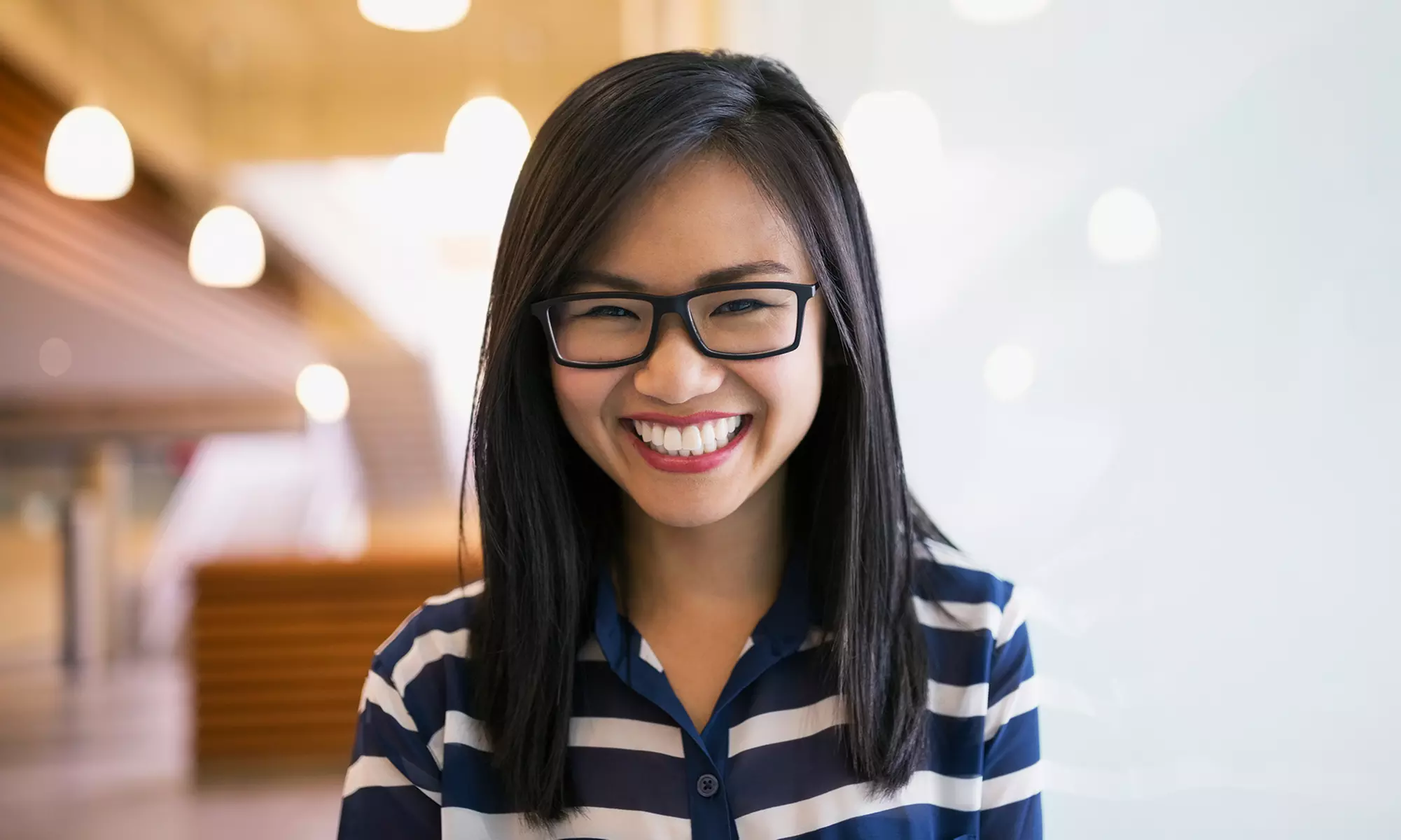 One Basic or Advanced Teeth Whitening Treatment for Up to Two People at The Tooth Factory ATL (Up to50% Off) - Primary Image