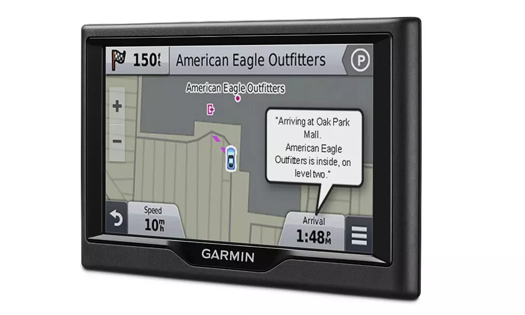 Garmin nuvi 57 5" Essential Series 2015 GPS Navigation System - Primary Image