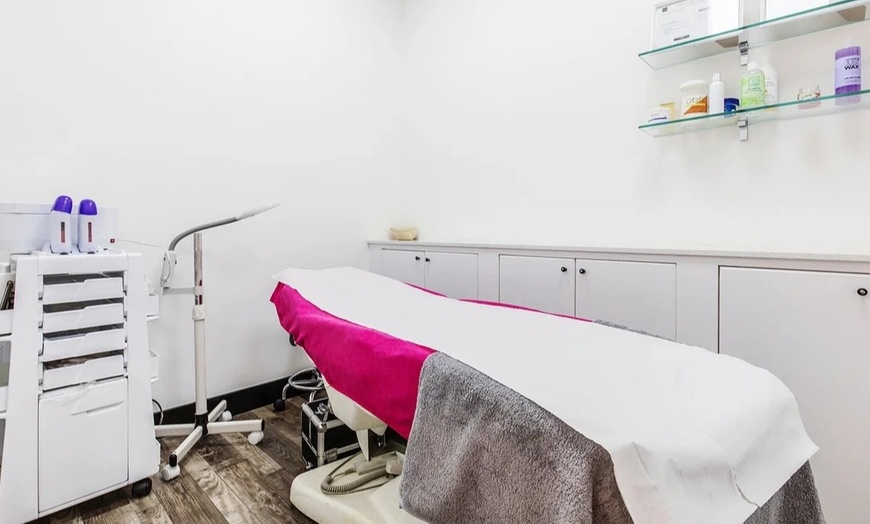 Image 2: Revitalising IPL Photo Facials at Crystal Beauty Centre