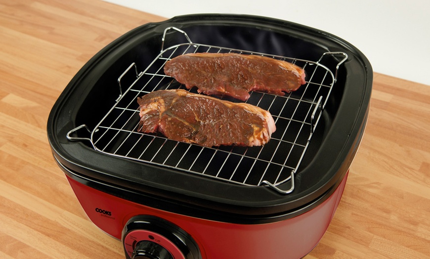 Image 6: Cooks Professional Multi-Cooker