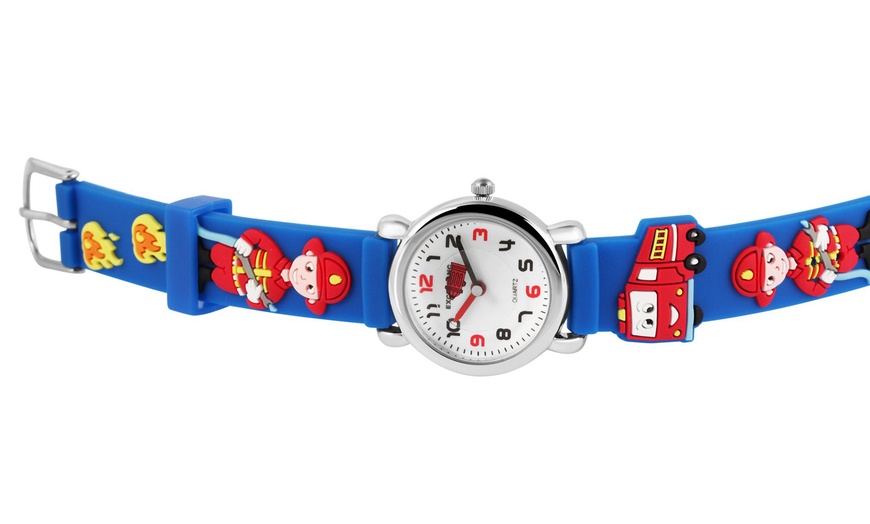 Image 19: Montre pour enfant Excellanc