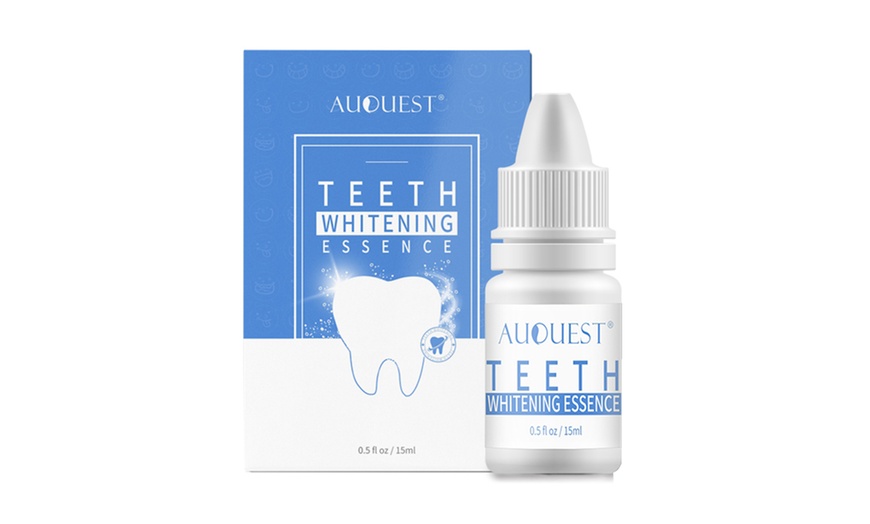 Image 2: Teeth Whitening Essence