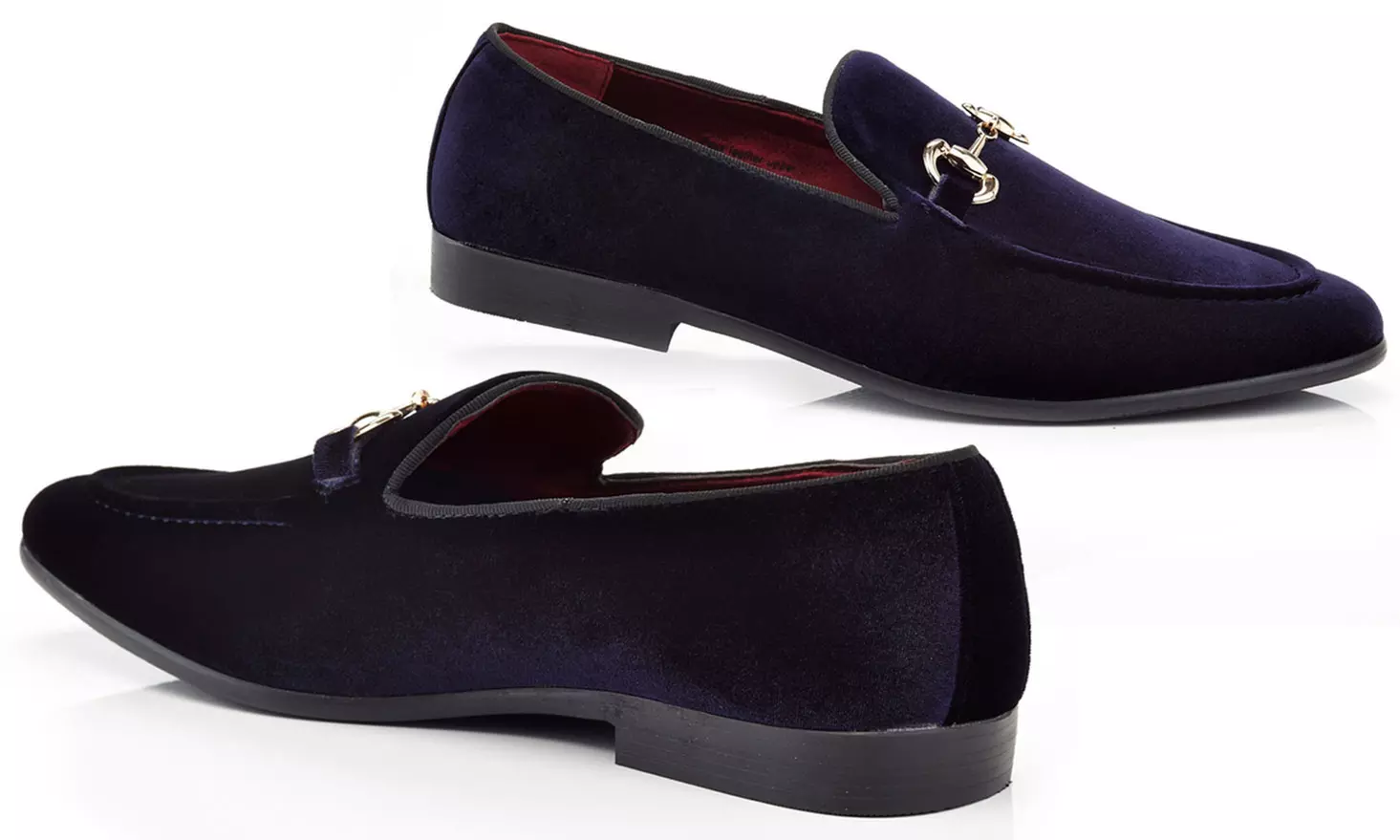 Henry Ferrera Slip-On Shoes Groupon Goods