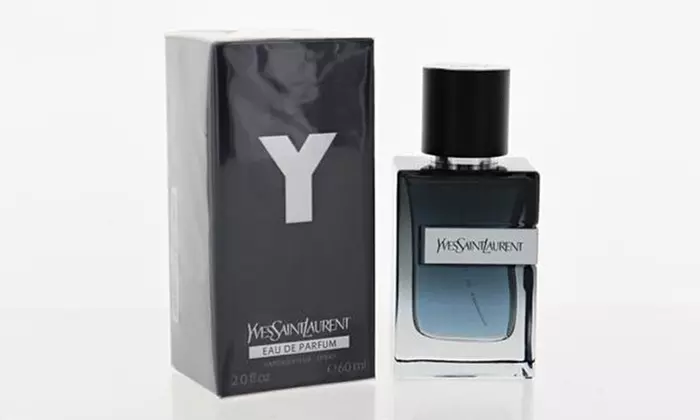 Y by Yves Saint Laurent Eau De Parfum for Men (2Fl.Oz.) - Primary Image