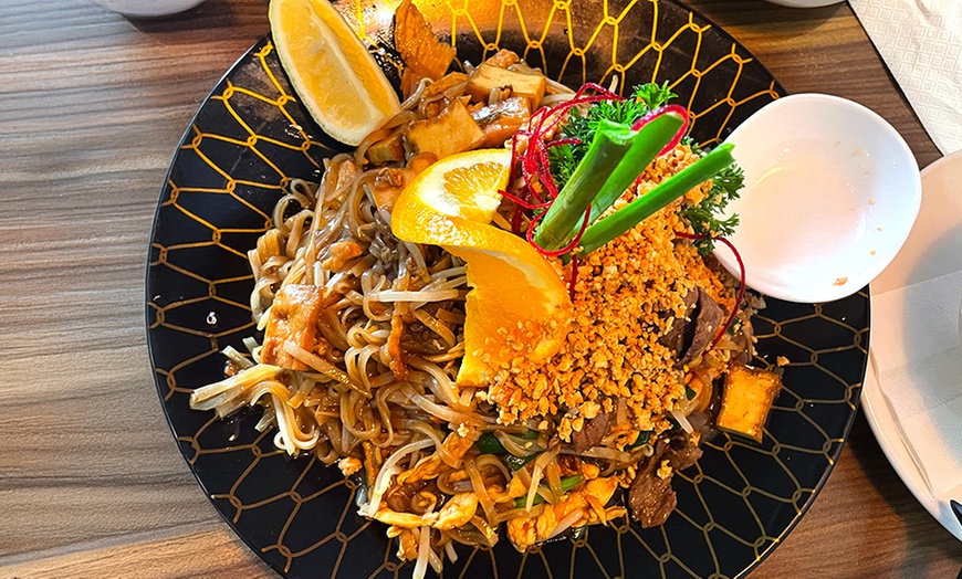 Image 3: Up to 21% Off on  at Thai Room - Cabbagetown