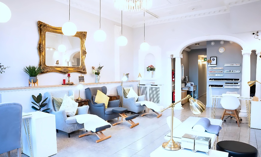 Image 5: Laser Hair Removal at Layana