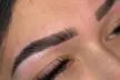 Transform Your Look at XBrows: Professional Brow Tint and Wax w/w/o Brow Lamination Services (Up to 38% Off) - Second Medium