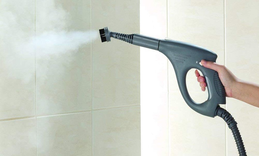 Image 4: VAX S5 Steam Cleaner