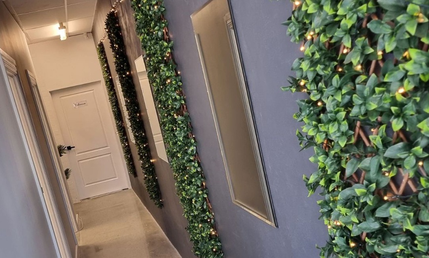 Image 13: Hydrate and Glow Up with Hydrafacial and Skin Tightening