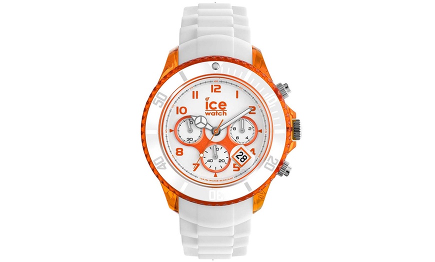 Image 37: Ice Watch Collection