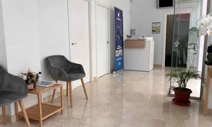 Tratamiento facial con radiofrecuencia y opción a presoterapia