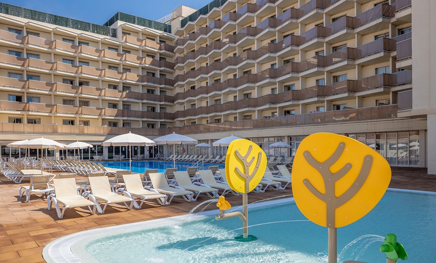 Image 14: ⛱️ ESPAGNE | Lloret de Mar - Hôtel Amatista 4*