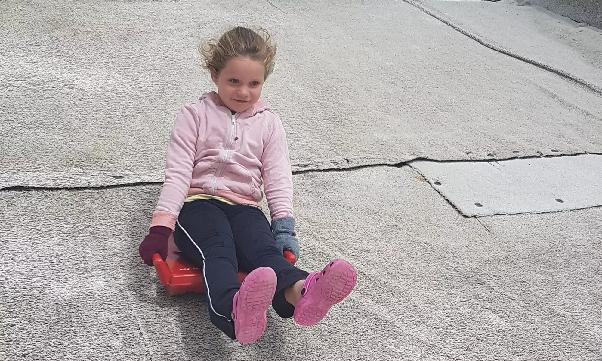 Thrilling Swiss Bob Tobogganing Adventure for 2, 3, or 4