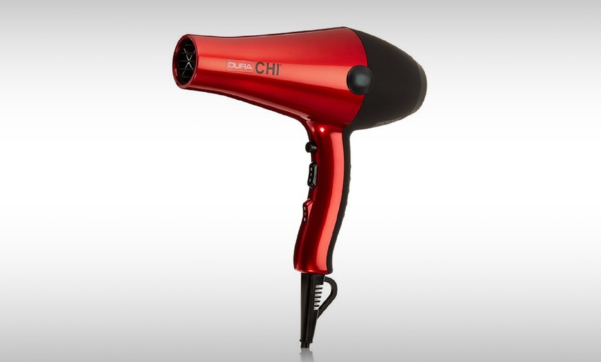 Up To 58% Off on Chi Dura Dryer Hair Dryer | Groupon Goods