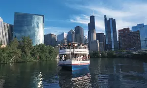 Chicago Go City- Save up to 50% on Top Attractions!