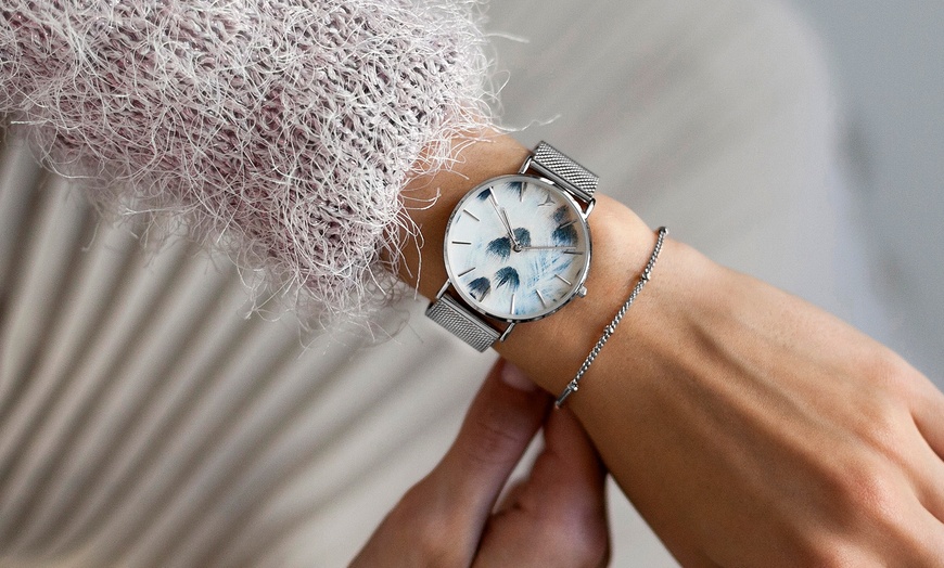 Image 5: Montre de la marque Emily Westwood 