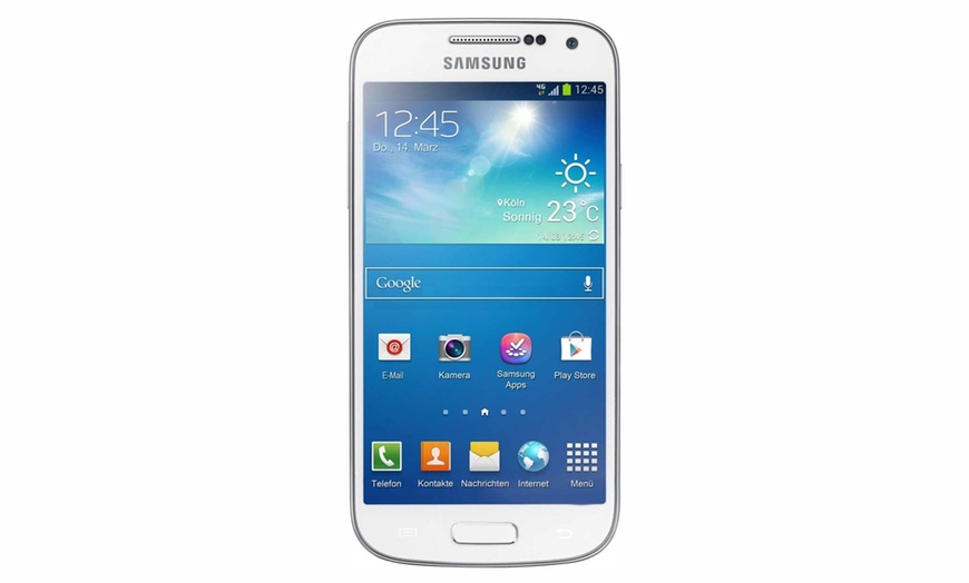 Image 16: Samsung Galaxy-Mix refurbished