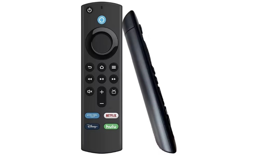 Image 2: Replacement Voice Control Remote