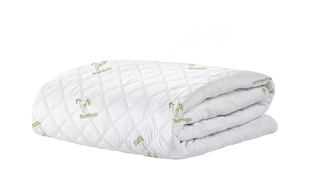 Funda de colchón impermeable