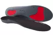 One, Two or Four Pairs of Pro 11 Wellbeing Pro Series Orthotic Insoles - Second Medium