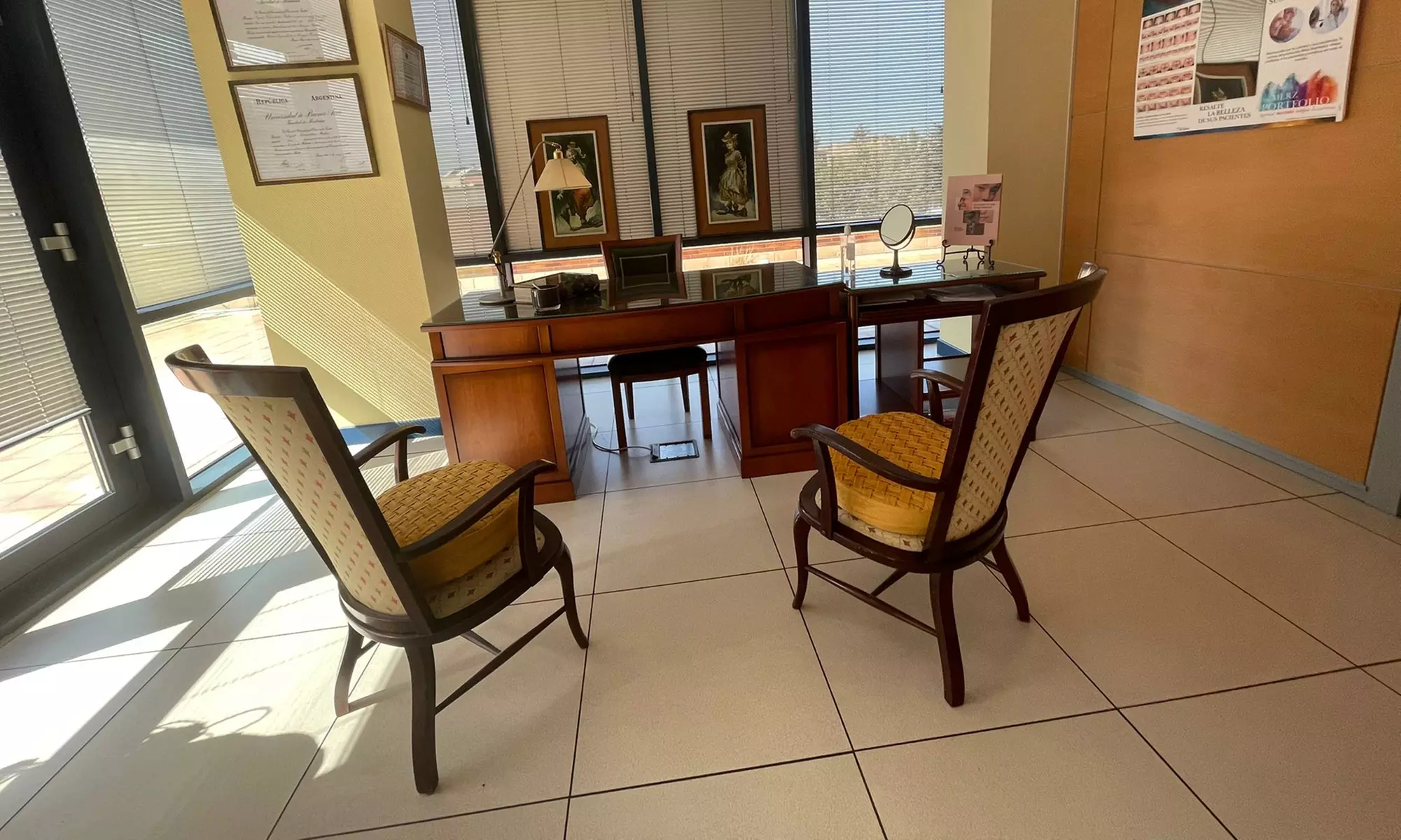 Relleno dérmico facial en Queen Clinic