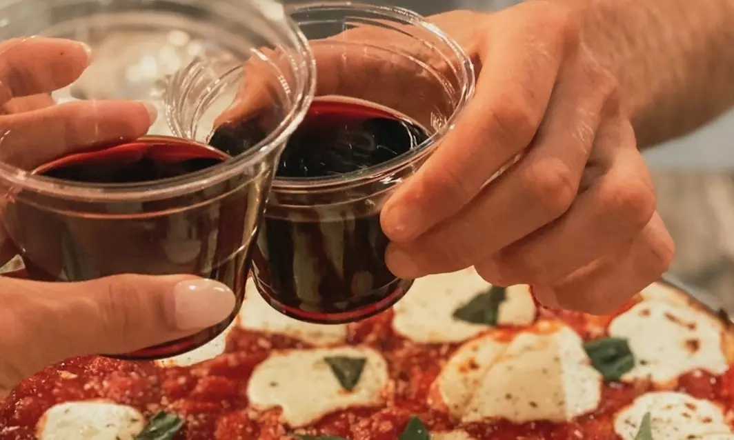 Enjoy Tapas and Wine Tasting with Voucher Options