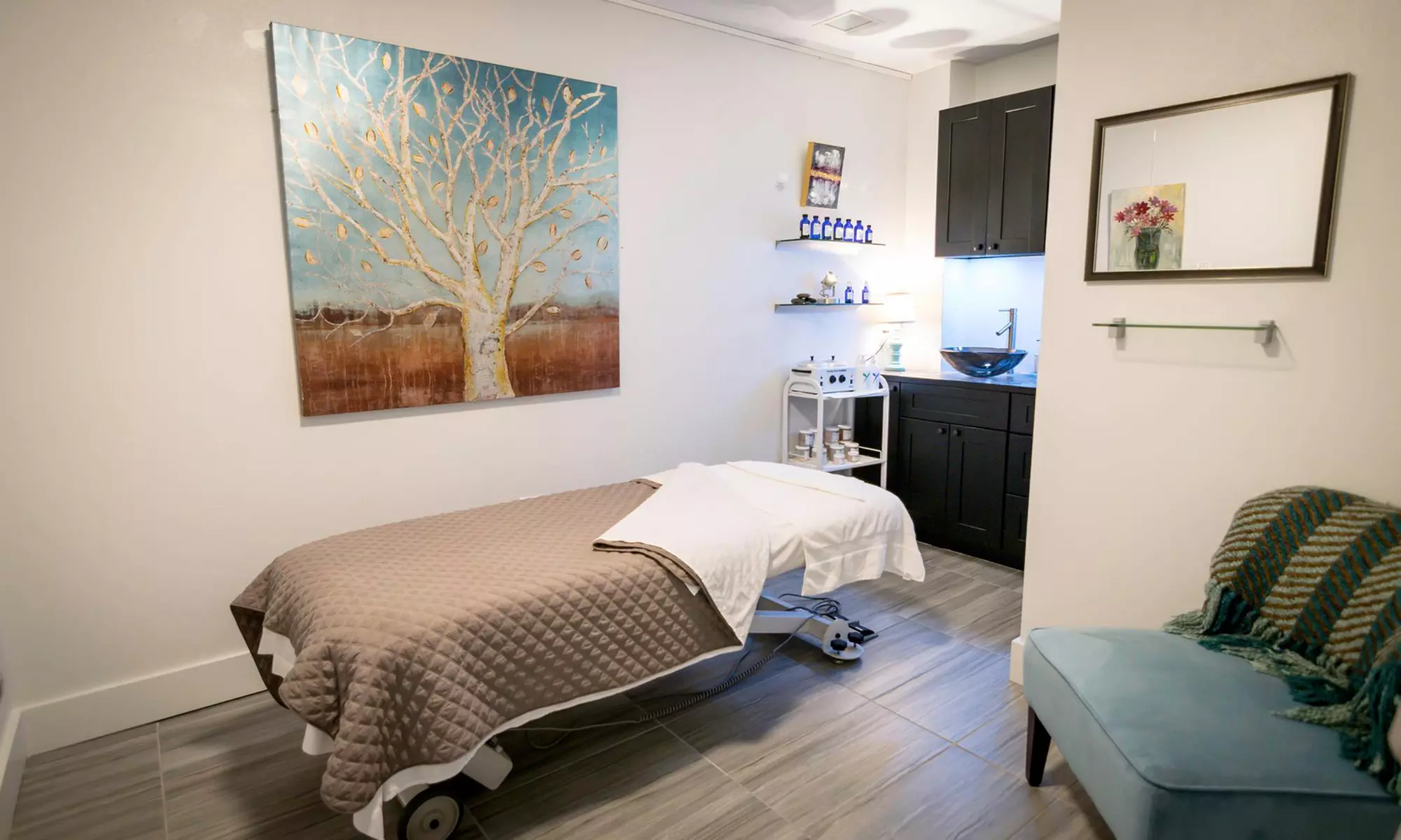 Up to 18% Off on Facial at The Gallery Salon And Spa - Primary Image