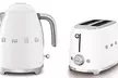 SMEG 2-Slice Toaster and 1.7-litre Kettle Set - Second Medium