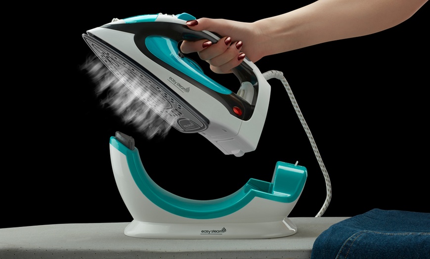 Image 7: Easy Steam 2200W Iron