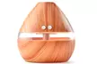 1 ou 2 diffuseurs d'huile essentielle fonction lampe et humidificateur avec design en bois de Feel Lagom - Image 2