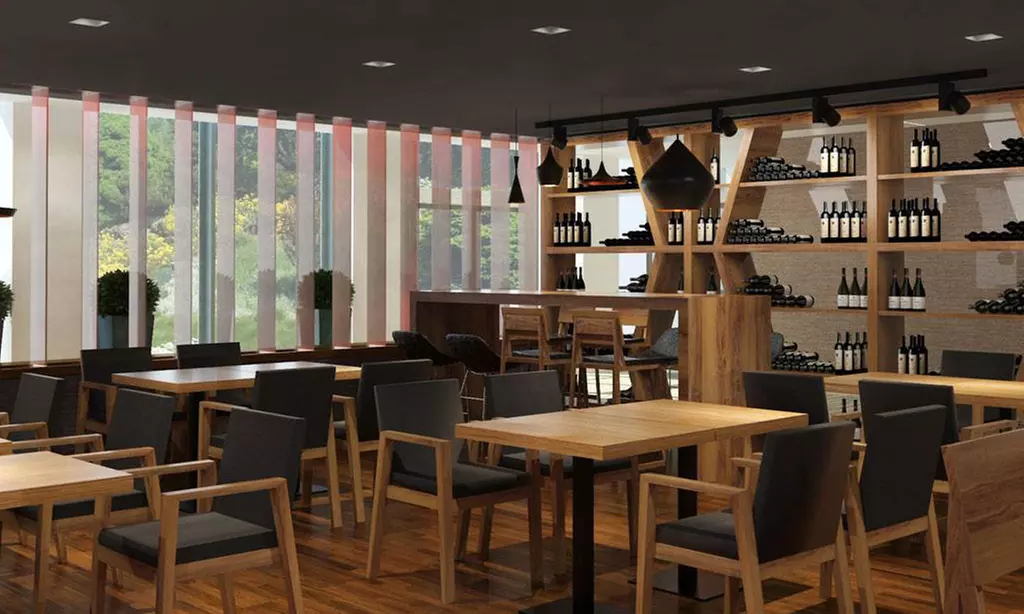 Odkryj sekret relaksu dzięki pakietom day spa relaks