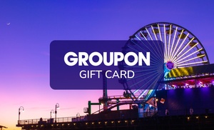 ⭐️ Experiences Groupon Gift Cards: Share Happiness with the World!