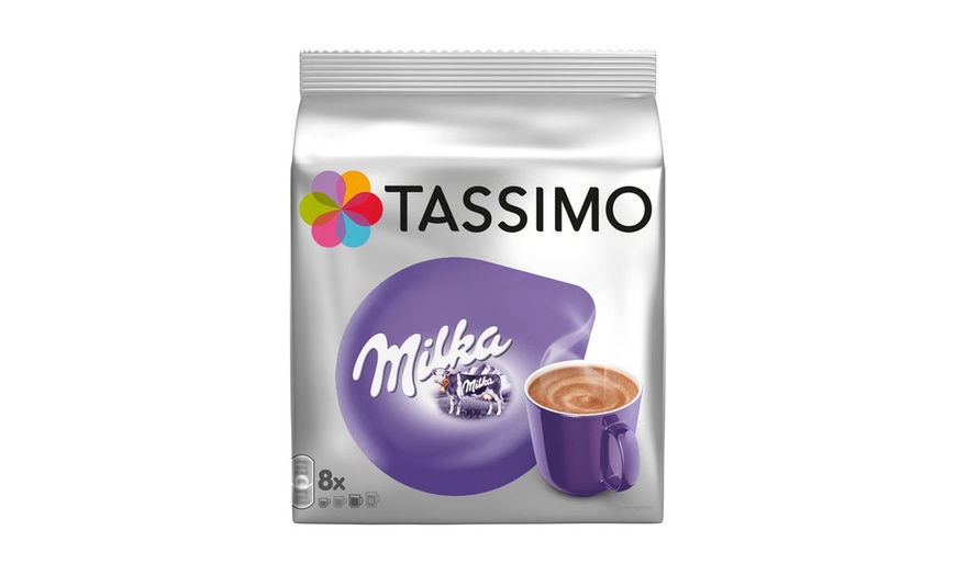 Image 18: 5-Pk Tassimo T-Discs