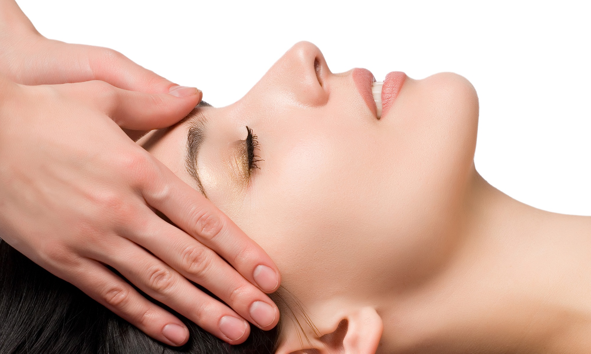 Bis zu 54% Rabatt auf Craniosacrale Therapie bei Naturheilpraxis Schulte