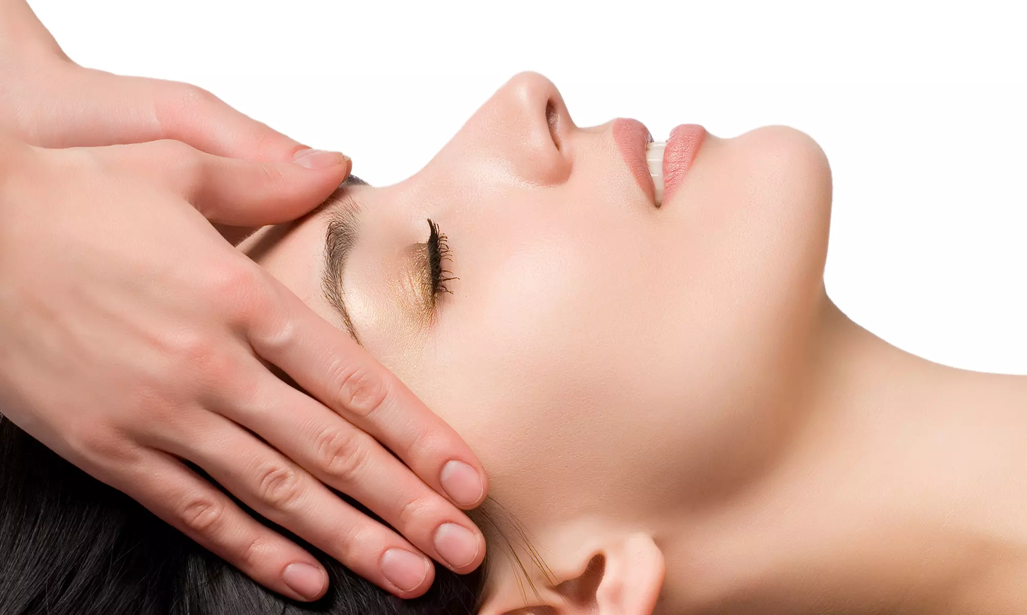 Bis zu 54% Rabatt auf Craniosacrale Therapie bei Naturheilpraxis Schulte - Primary Image