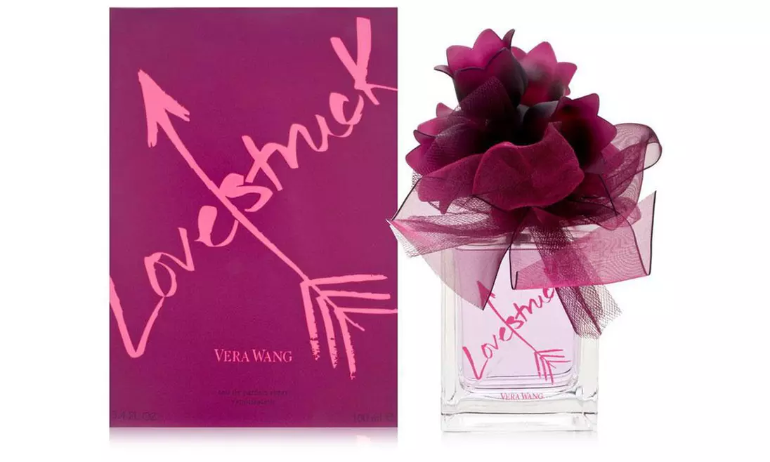 Eau de parfum Vera Wang Lovestruck 100 ml - Primary Image
