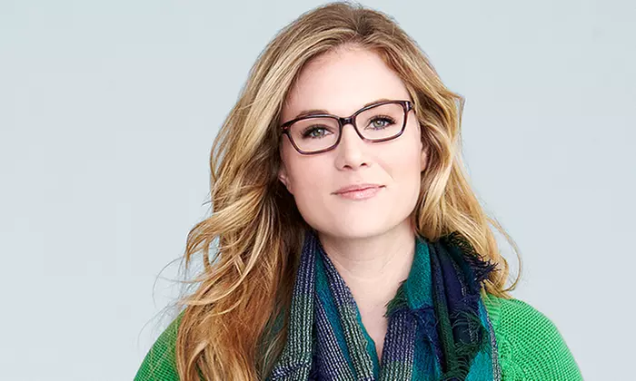 Prescription Glasses, Prescription Sunglasses, and Bifocal Glasses at JCPenney Optical (Up to 83% Off)   - Primary Image