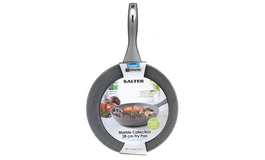 Image 7: Set cuisson Salter induction