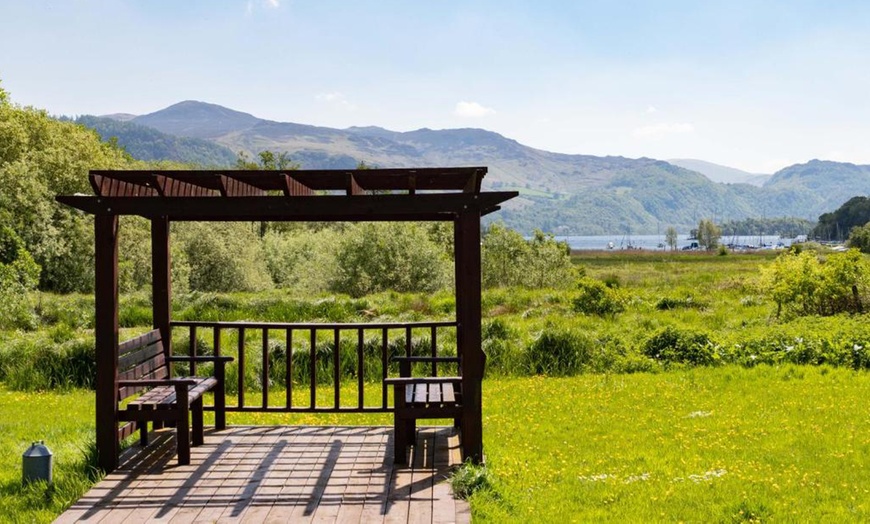 Image 4: Cumbria: Standard Double or Twin Room with Breakfast