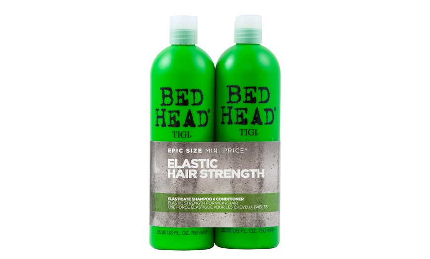 Image 4: Tigi-shampoo en conditioner