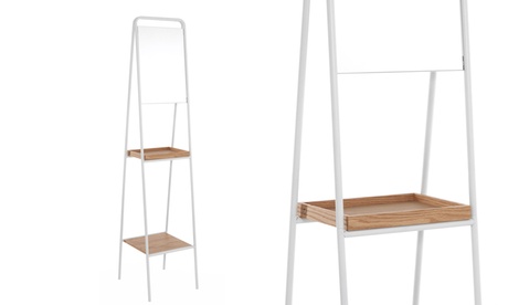 Specchiera multifunzione