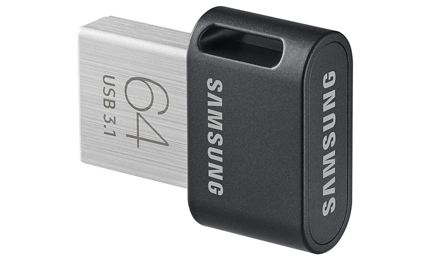 Image 15: Samsung USB Flash Drive