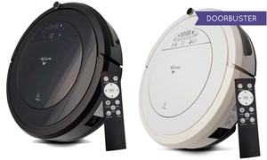 ZX 1000 MyGenie Robo Vacuum 