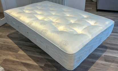 Super Orthopaedic 7000 Mattress