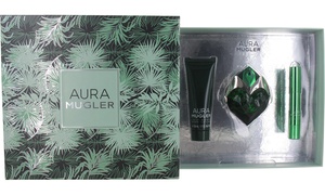 Thierry Mugler Aura Gift Set